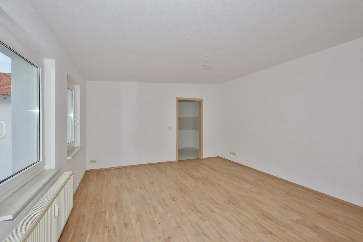 2 Zimmer Wohnung mit 60 m² in Halle (Saale) – Bild 8