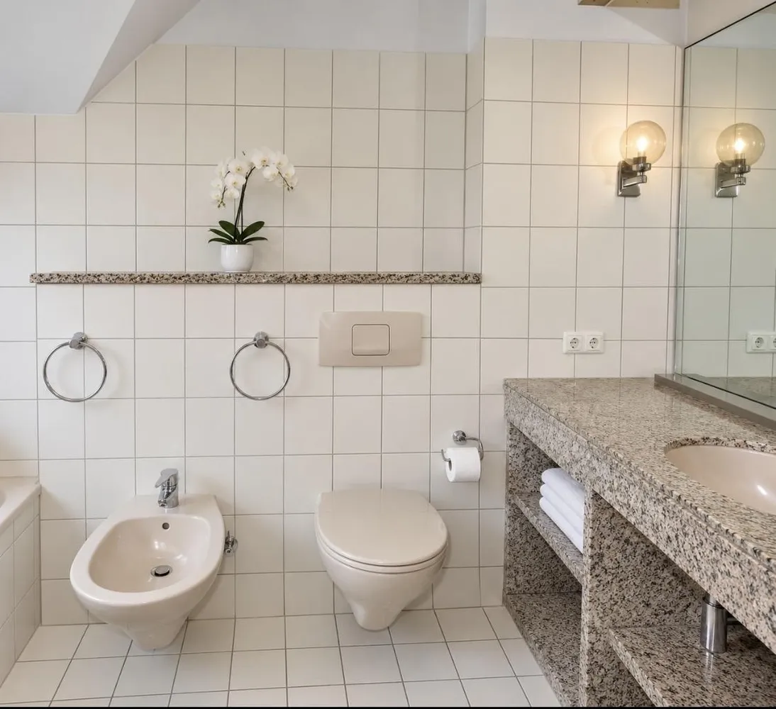 4 Zimmer Wohnung mit 120 m² in Ahrensburg – Bild 8