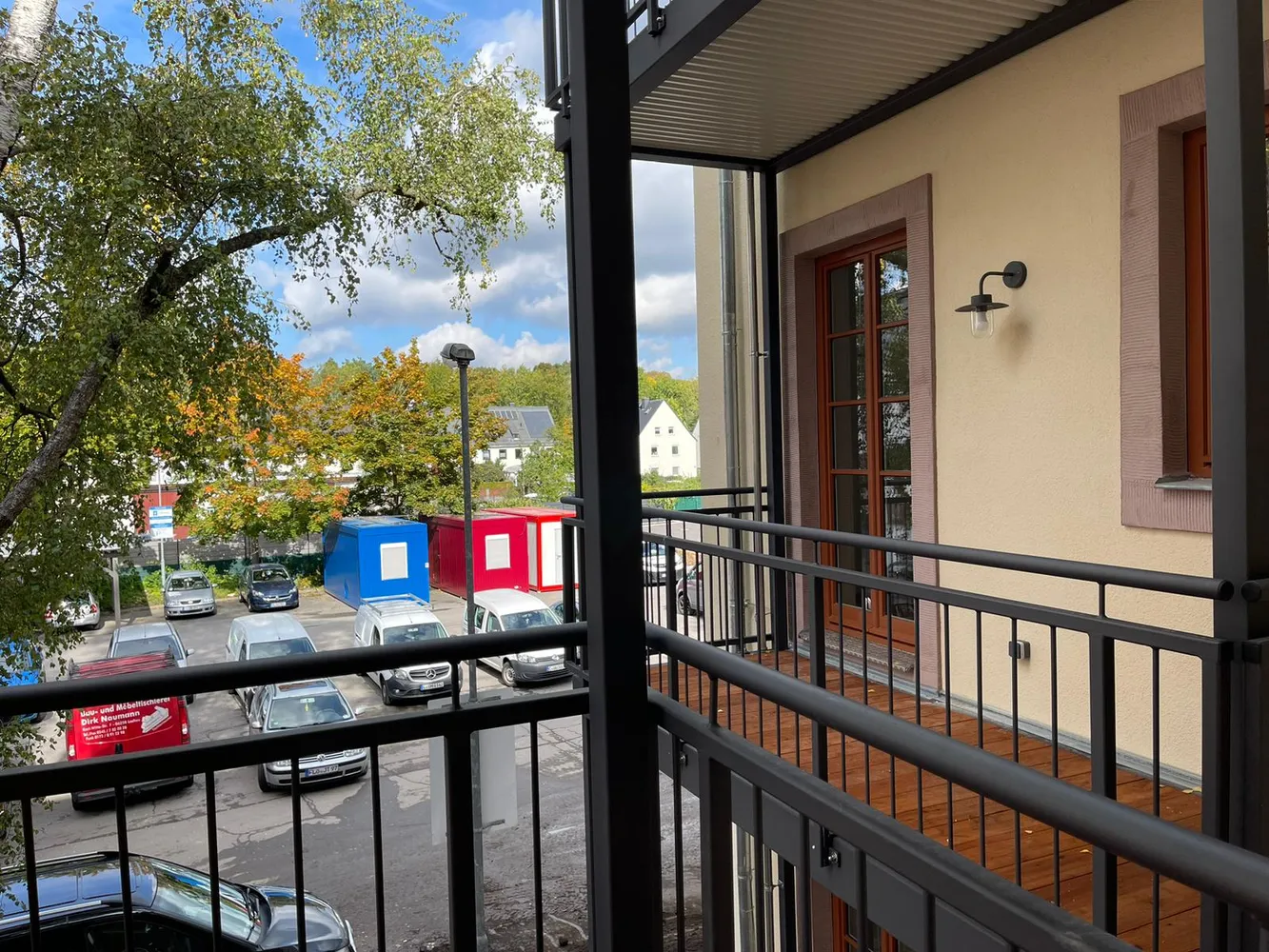 4 Zimmer Wohnung mit 84 m² in Chemnitz – Bild 9