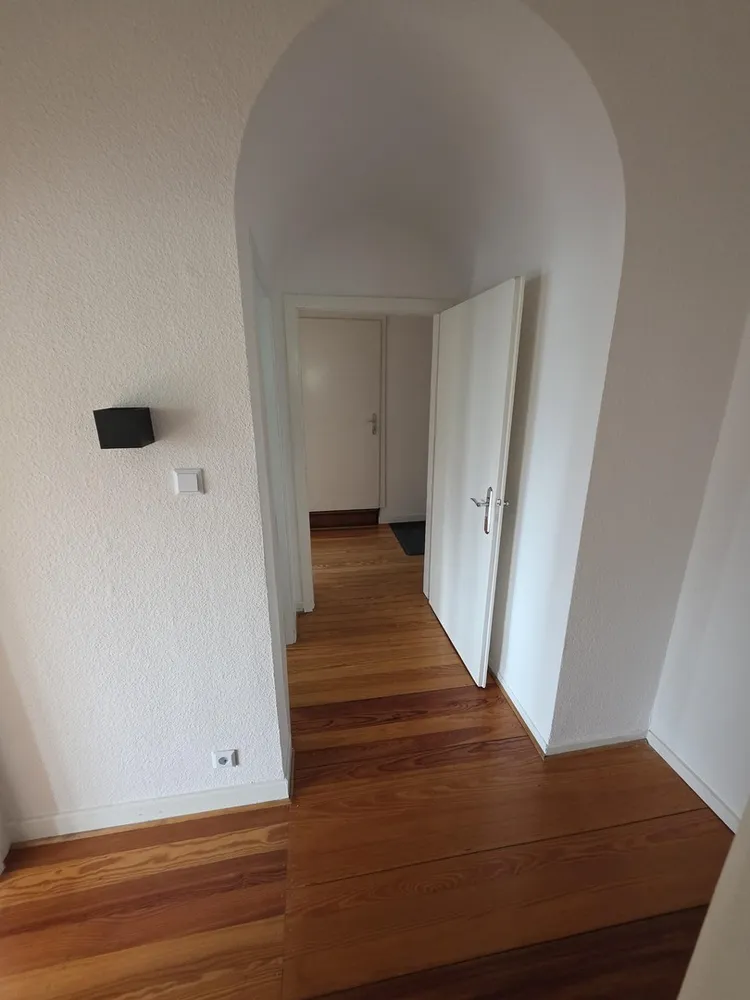 2 room apartment with 70 m² in Bonn – Photo 12