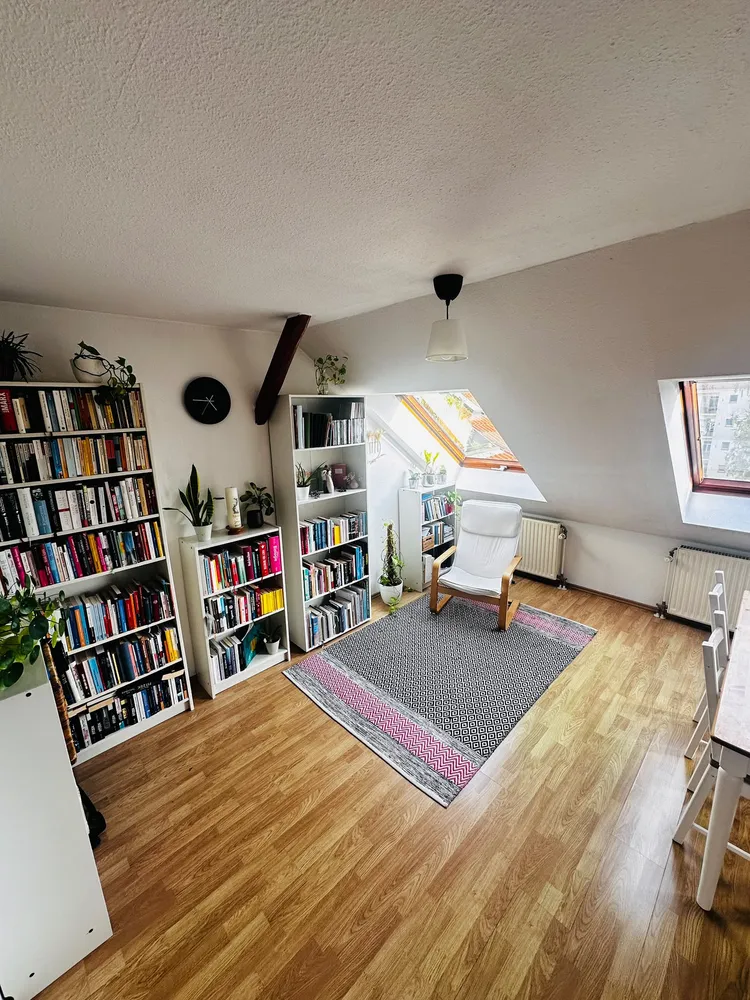 3 Zimmer Wohnung mit 74 m² in Hannover – Bild 6