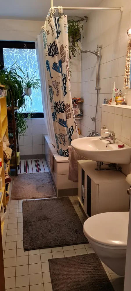 WG-Zimmer in Frankfurt am Main – Bild 4