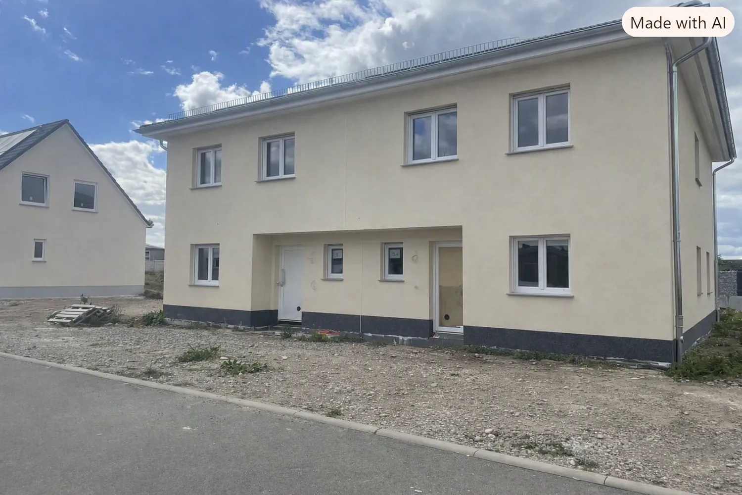 5 Zimmer Haus mit 135 m² in Magdeburg – Bild 2