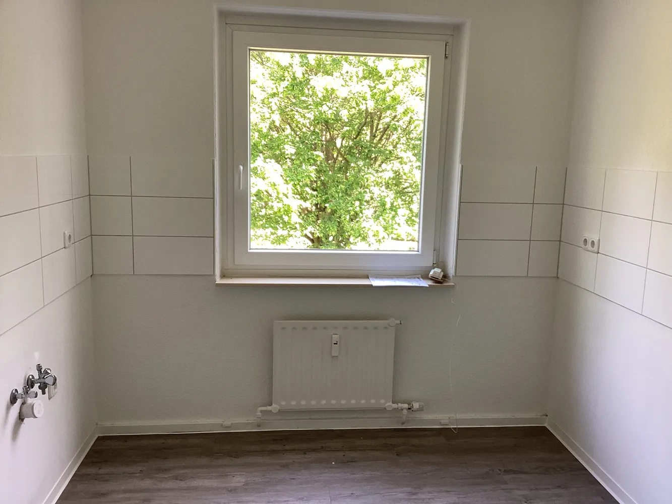 2 Zimmer Wohnung mit 58 m² in Kassel – Bild 4