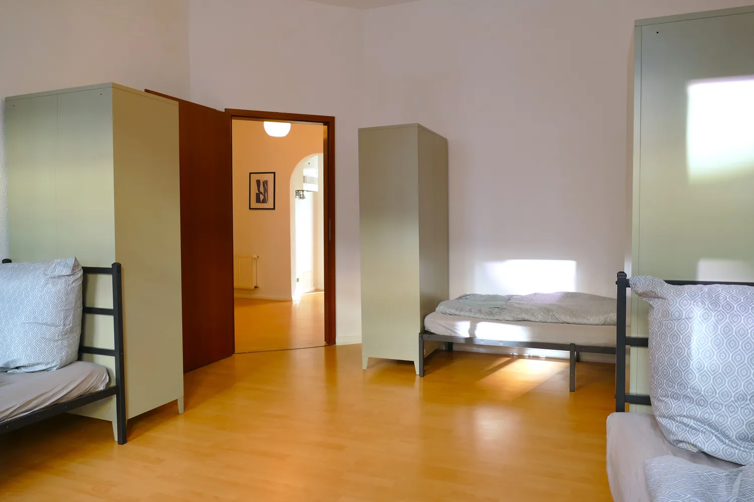 2 room apartment with 72 m² in Chemnitz – Photo 5