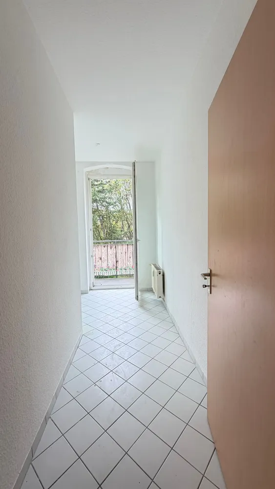 2 Zimmer Wohnung mit 43 m² in Magdeburg – Bild 6