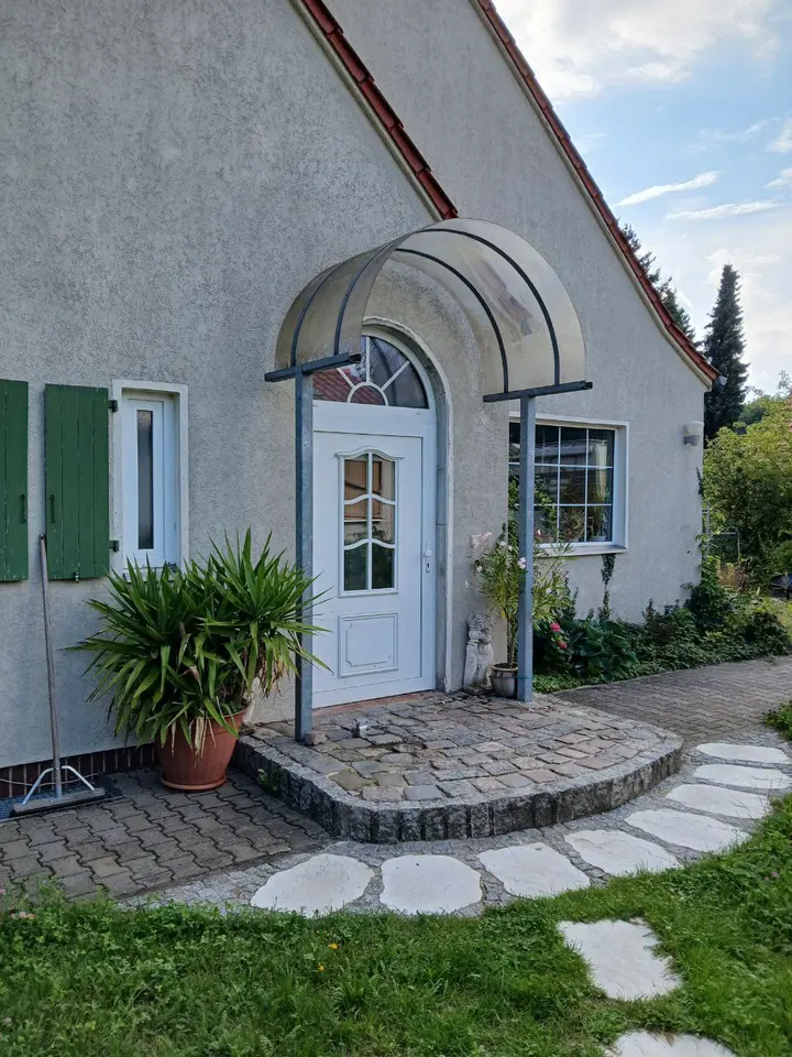 2 Zimmer Wohnung mit 22 m² in Potsdam – Bild 7