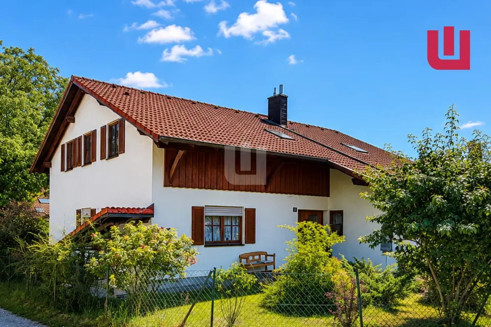 4 Zimmer Wohnung mit 93 m² in Starnberg – Bild 4