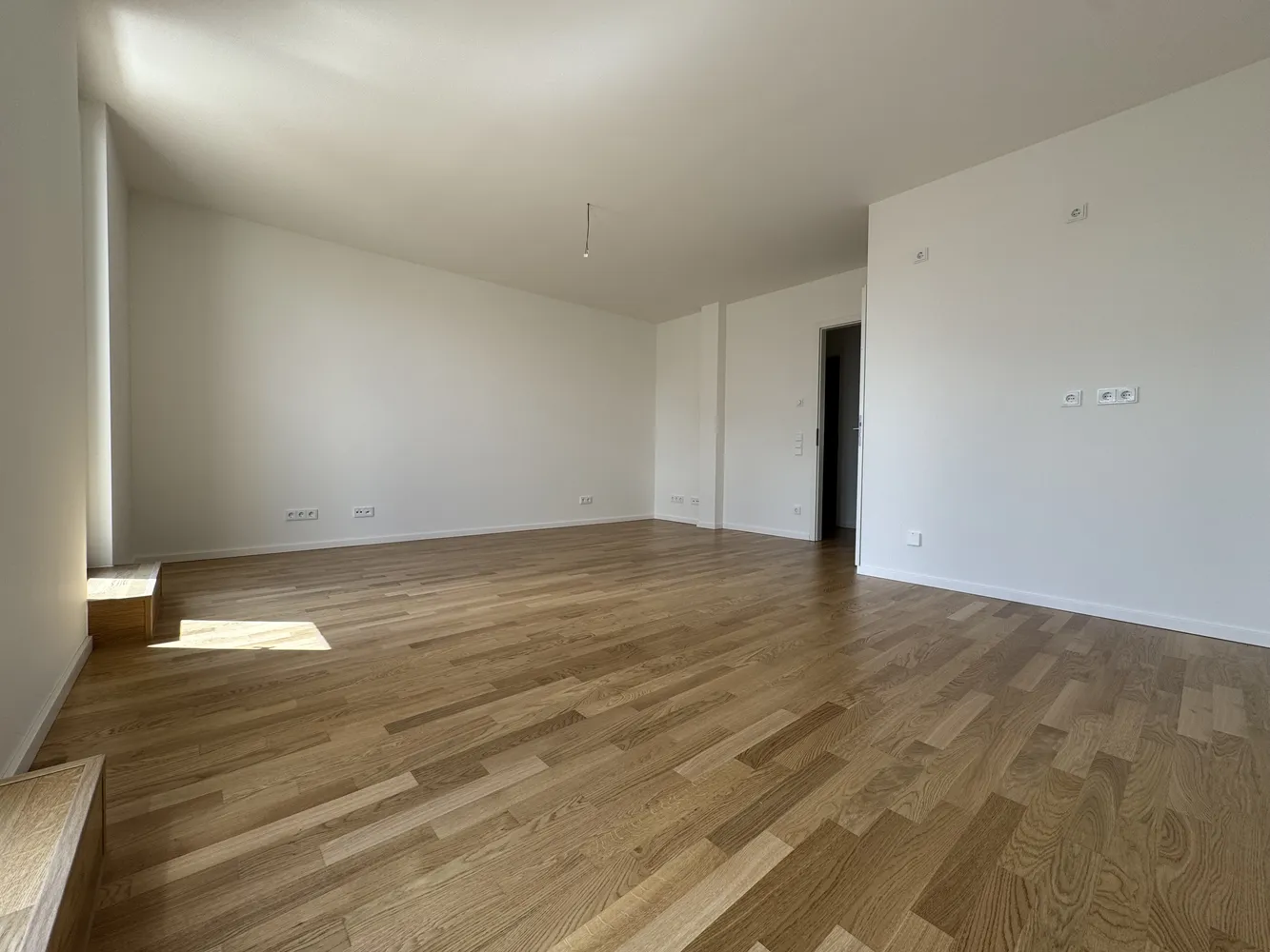 3 Zimmer Wohnung mit 88 m² in Leipzig – Bild 2