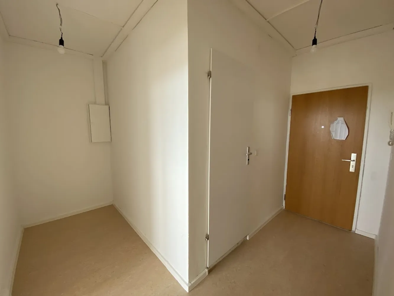 2 Zimmer Wohnung mit 47 m² in Berlin – Bild 10
