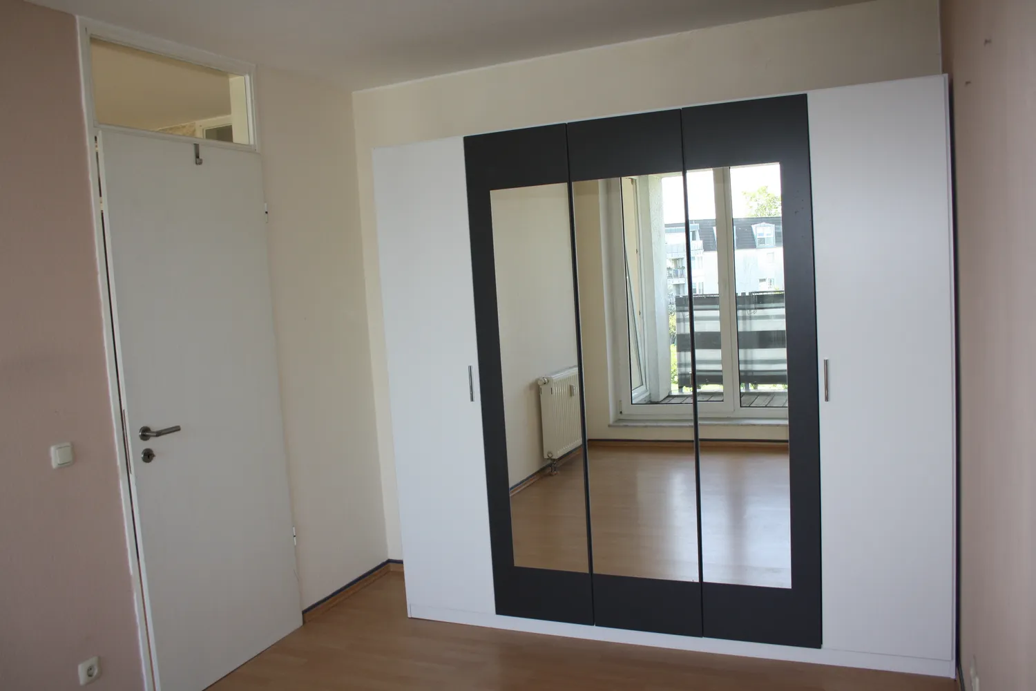 2 Zimmer Wohnung mit 54 m² in Mönchengladbach – Bild 8