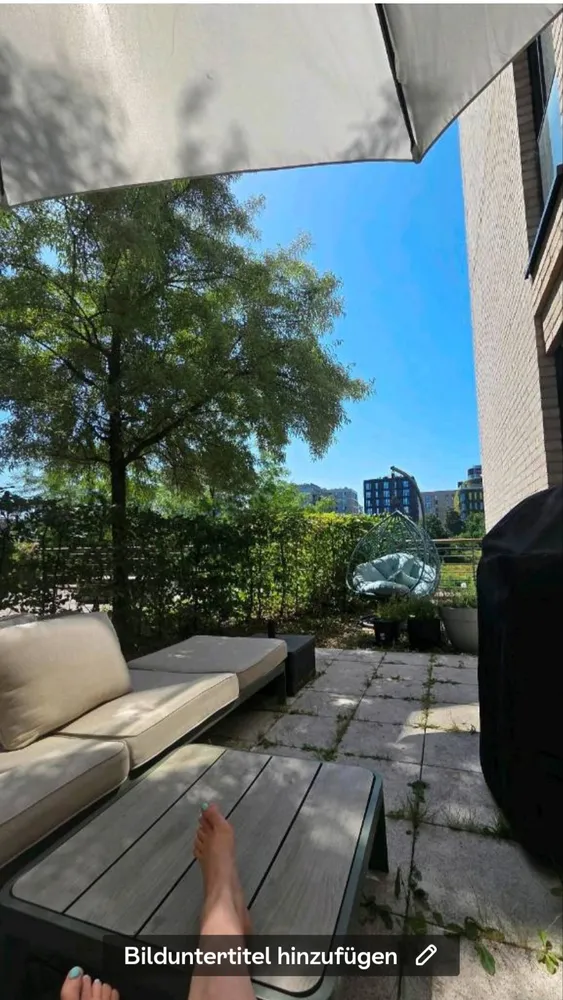 3 room apartment with 86 m² in Hamburg – Photo 5