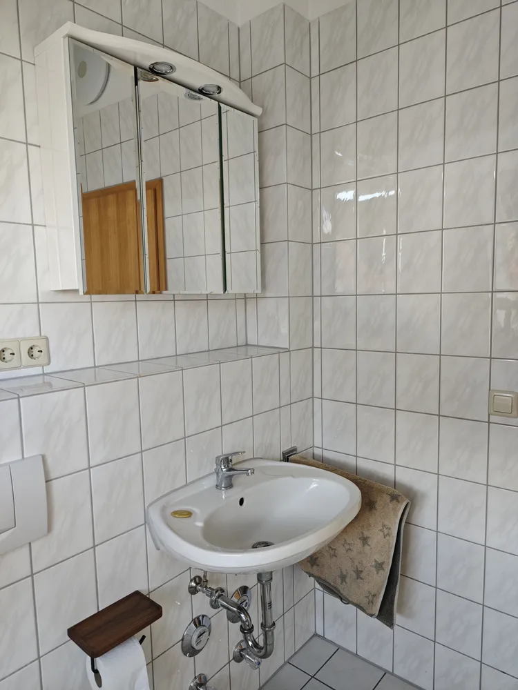 2 room apartment with 63 m² in Herrenberg – Photo 7