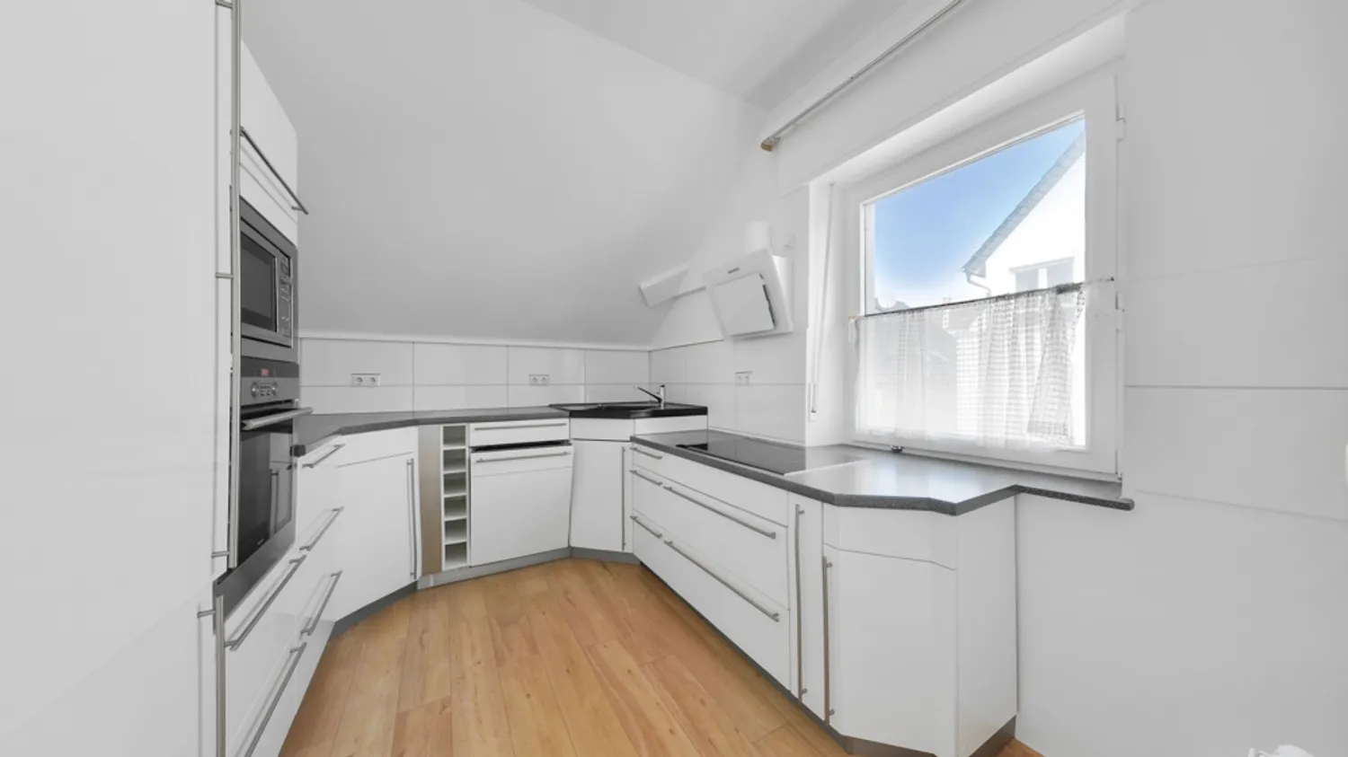 6 room apartment with 120 m² in Bielefeld – Photo 12