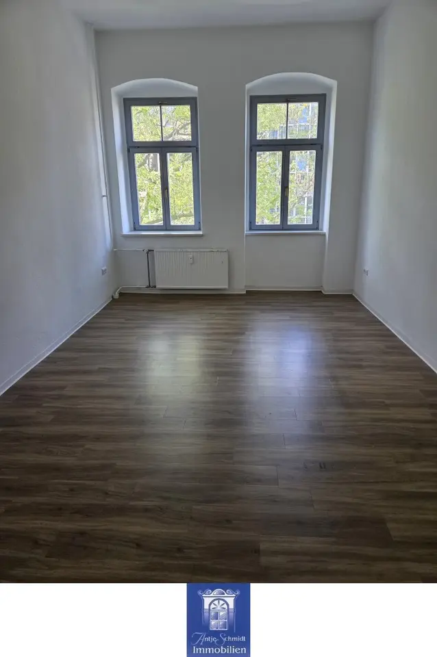 2 Zimmer Wohnung mit 69 m² in Dresden – Bild 2