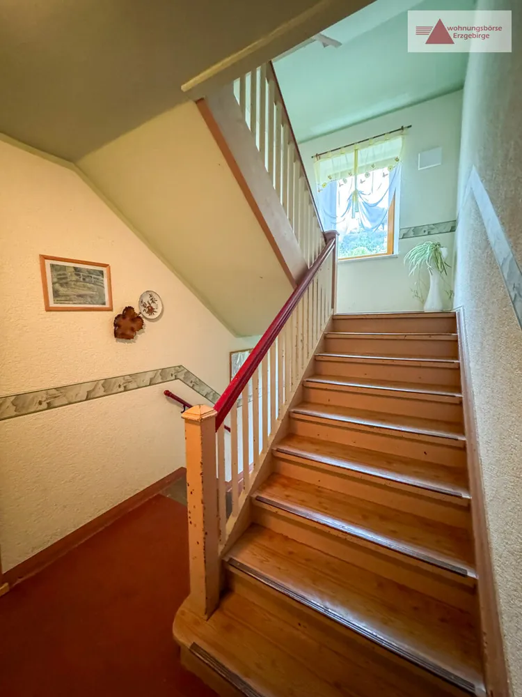 4 Zimmer Wohnung mit 88 m² in Schwarzenberg – Bild 12
