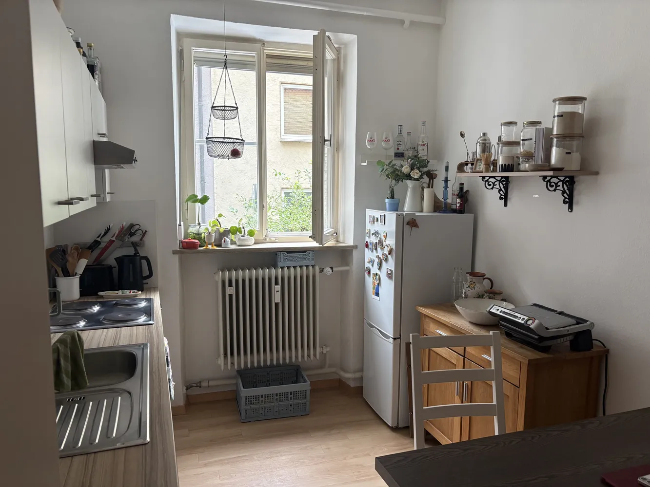 1 Zimmer Wohnung mit 41 m² in Augsburg – Bild 7