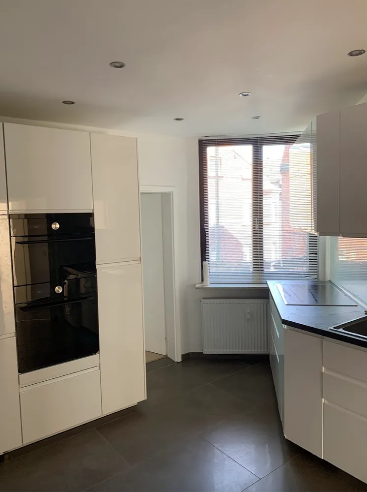 4 Zimmer Wohnung mit 110 m² in Nürnberg – Bild 7