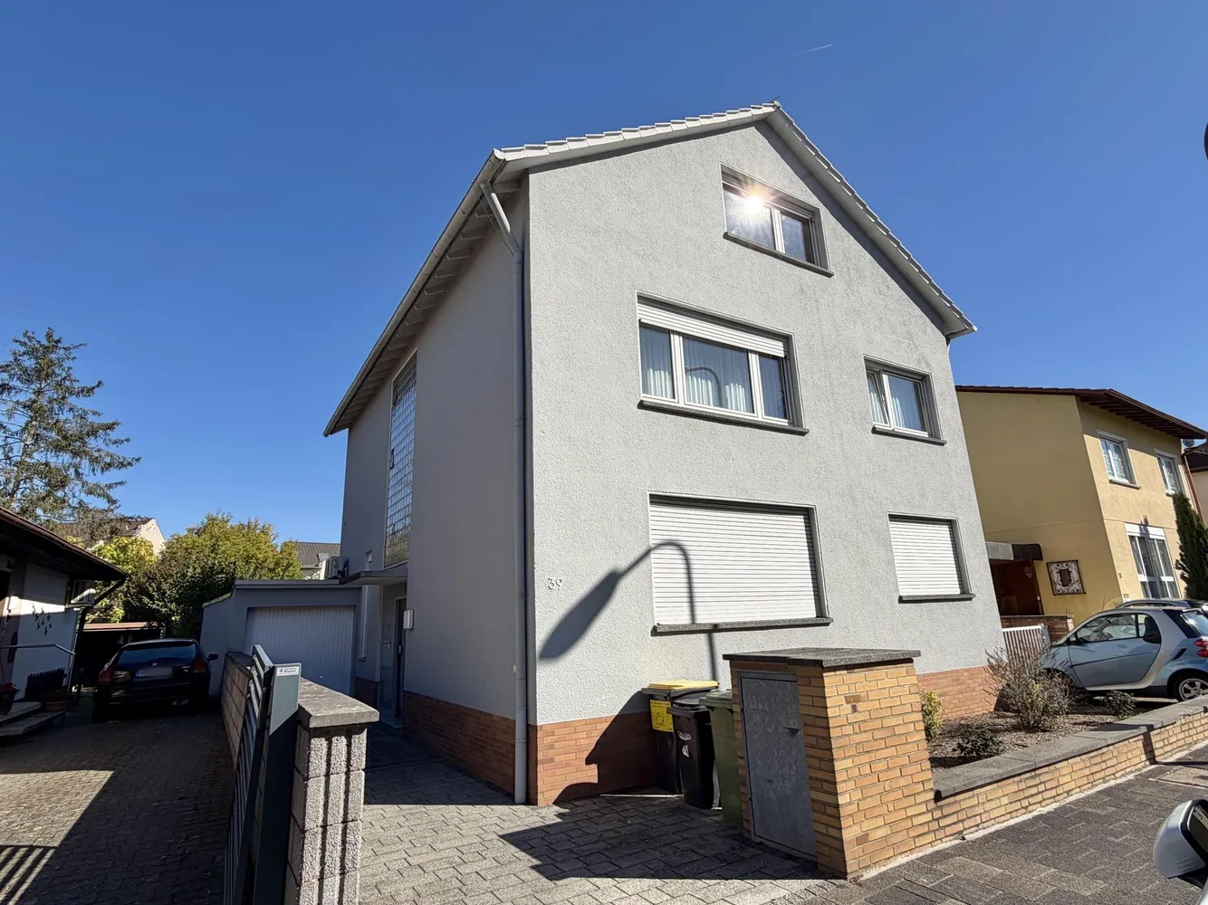 3 Zimmer Wohnung mit 72 m² in Offenbach am Main – Bild 5