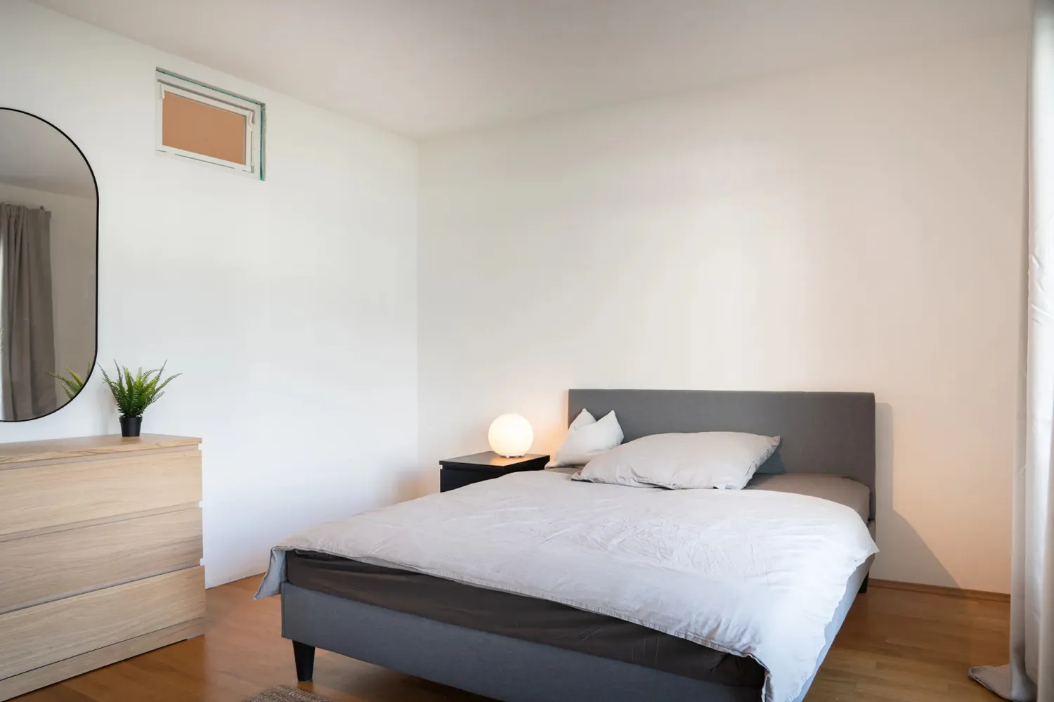 WG-Zimmer mit 20 m² in München – Bild 1