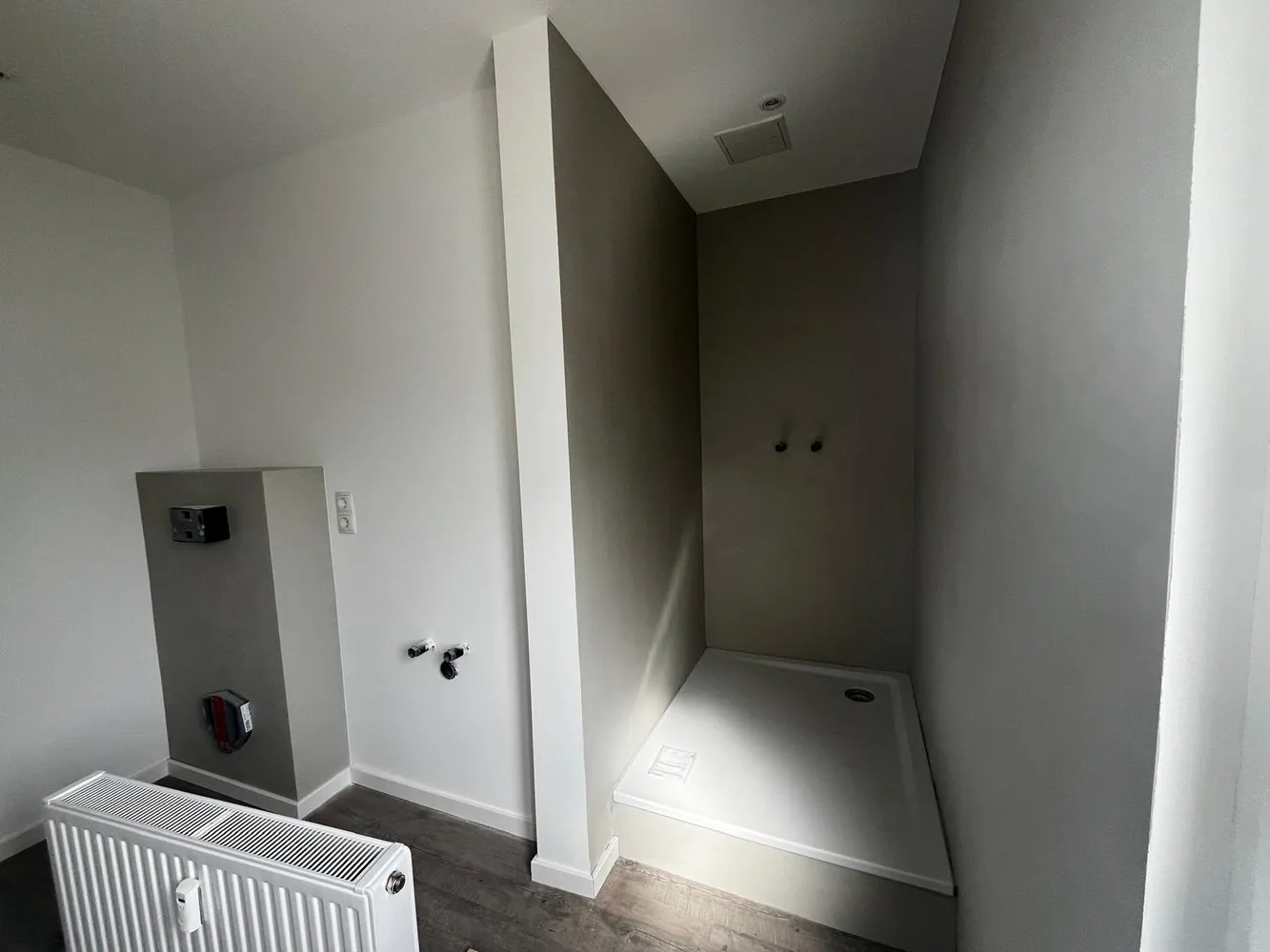 2 room apartment with 42 m² in Bonn – Photo 8