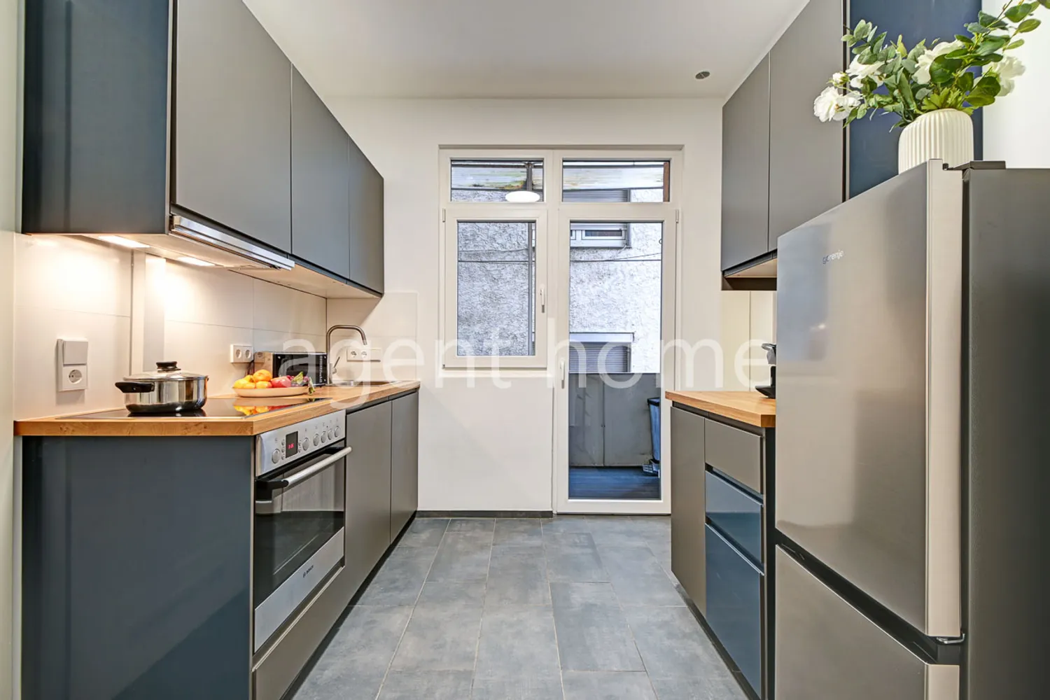 3 Zimmer Wohnung mit 88 m² in Stuttgart – Bild 10