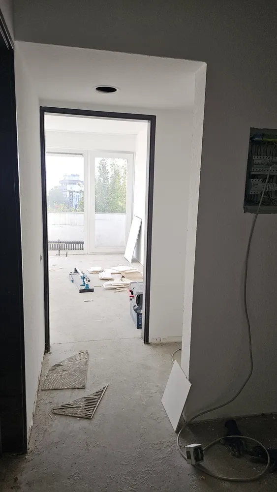 2 Zimmer Wohnung mit 68 m² in Mönchengladbach – Bild 10