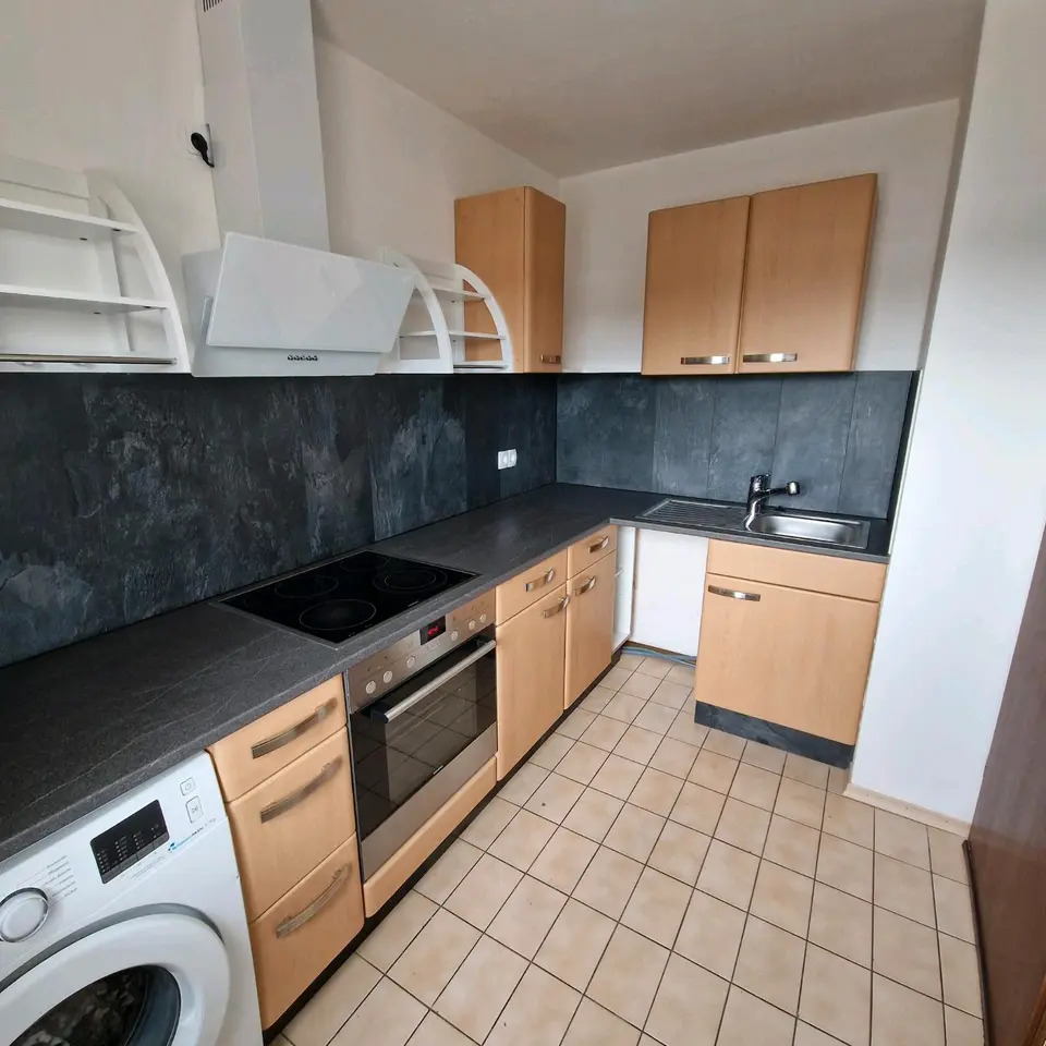 2 Zimmer Wohnung mit 63 m² in Ingolstadt – Bild 2