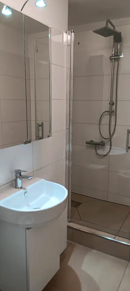 2 Zimmer Wohnung mit 39 m² in Ingolstadt – Bild 4