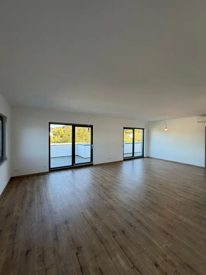 3 Zimmer Wohnung mit 151 m² in Marburg – Bild 2