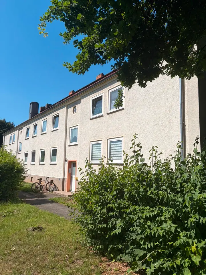 2 room apartment with 58 m² in Salzgitter – Photo 9