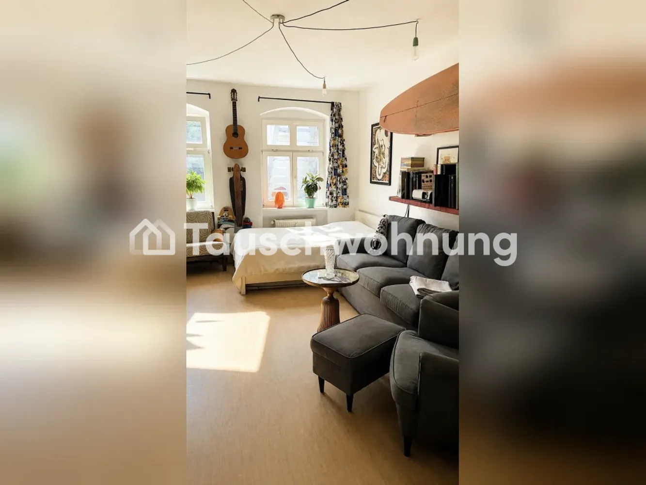 1 Zimmer Wohnung mit 42 m² in Berlin – Bild 2