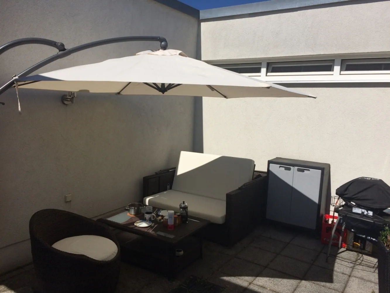 2 Zimmer Wohnung mit 64 m² in Regensburg – Bild 1