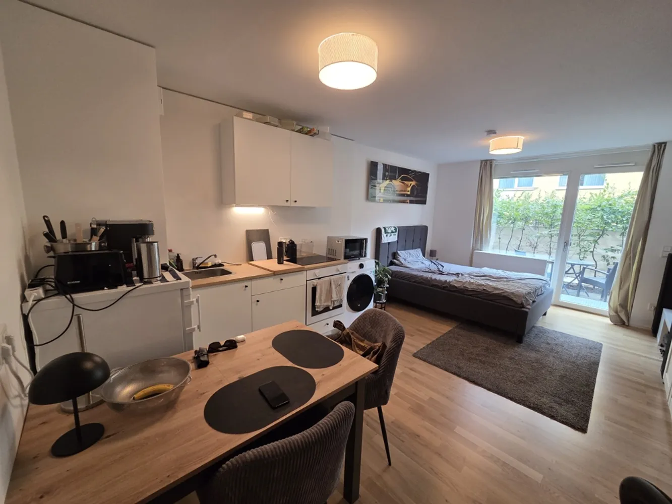 1 Zimmer Wohnung mit 32 m² in Nürnberg – Bild 10