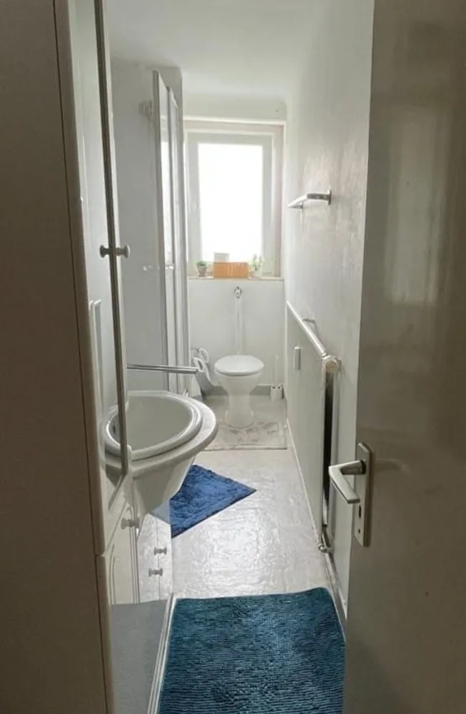 2 room apartment with 70 m² in Saarbrücken – Photo 5