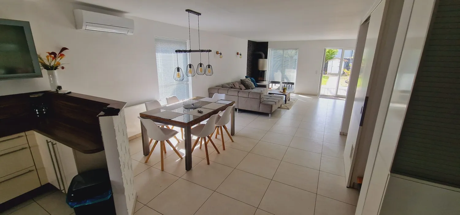 4 Zimmer Haus mit 119 m² in Sankt Augustin – Bild 12