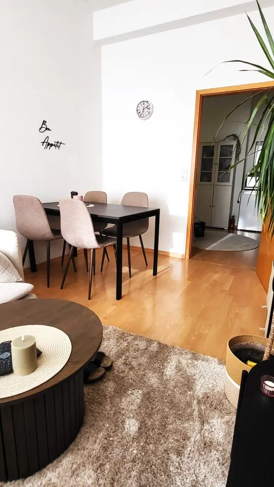 2 Zimmer Wohnung mit 48 m² in Flensburg – Bild 4