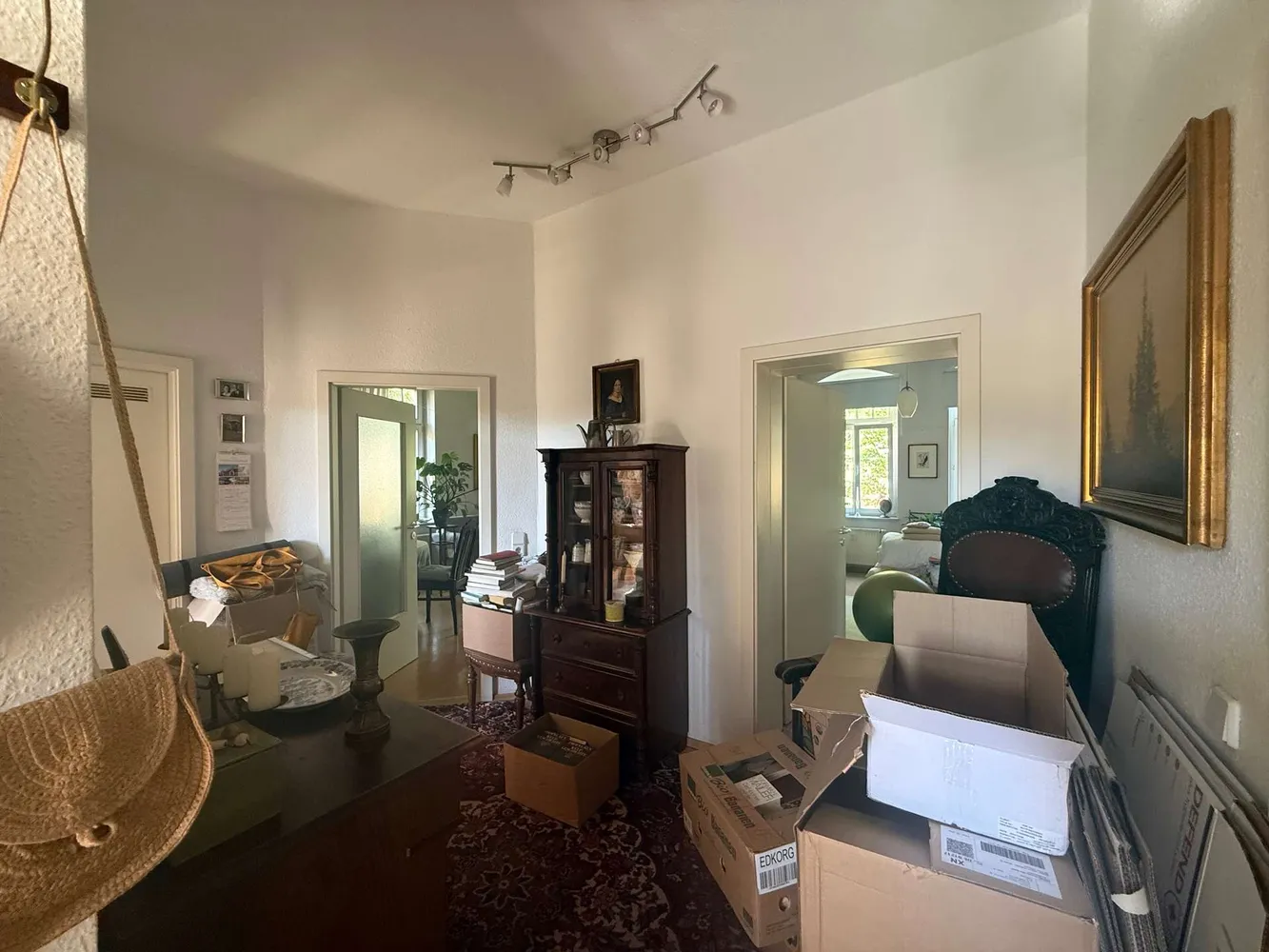 3 Zimmer Wohnung mit 84 m² in Dresden – Bild 1
