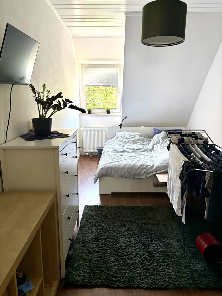 3 Zimmer Wohnung mit 69 m² in Hannover – Bild 5