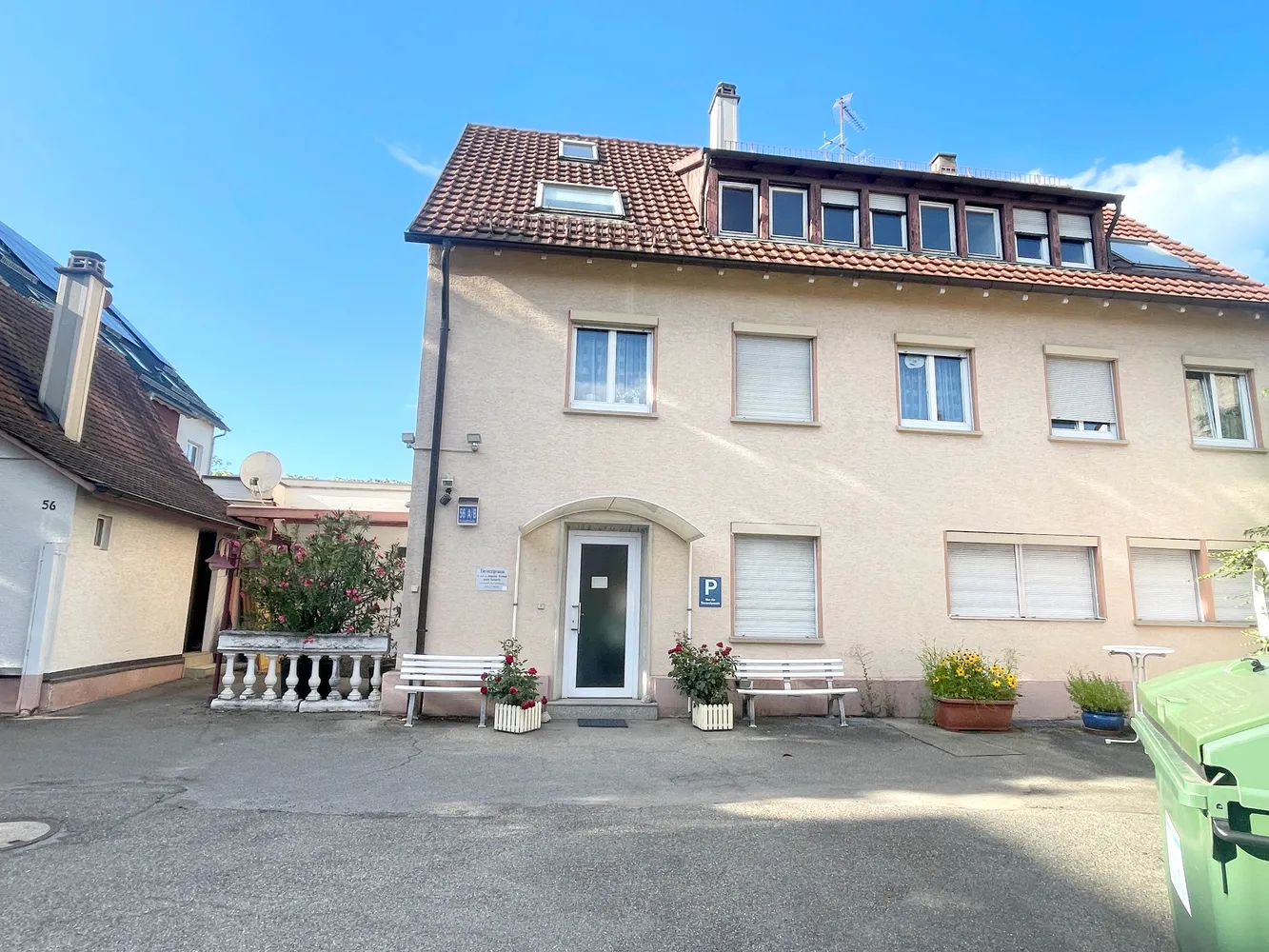 3 Zimmer Wohnung mit 85 m² in Stuttgart – Bild 3