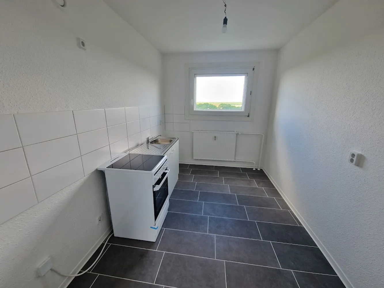 2 Zimmer Wohnung mit 67 m² in Berlin – Bild 3