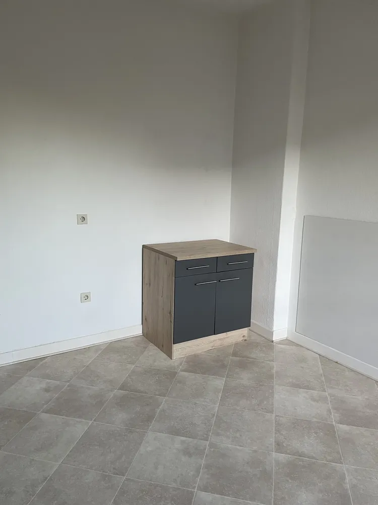 2 Zimmer Wohnung mit 52 m² in Frankfurt am Main – Bild 5