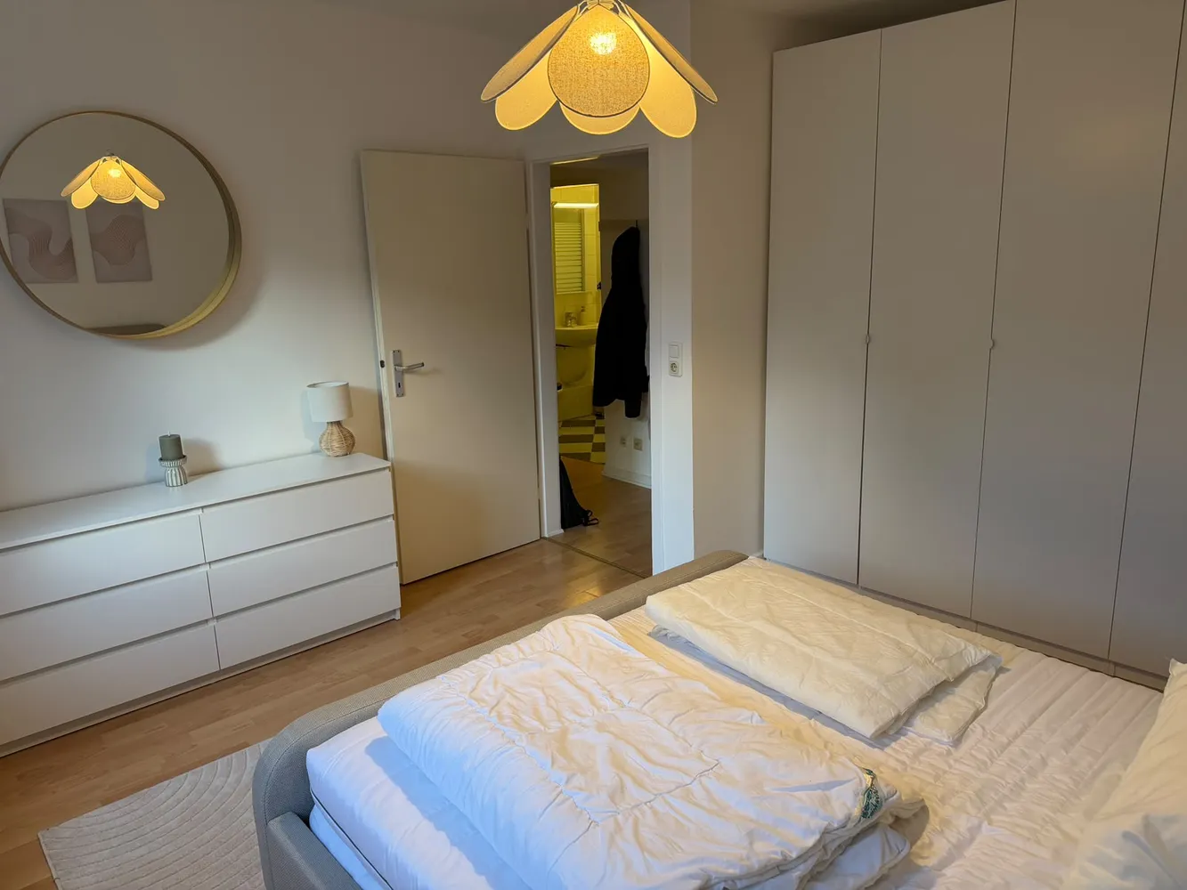 2 Zimmer Wohnung mit 50 m² in Köln – Bild 2