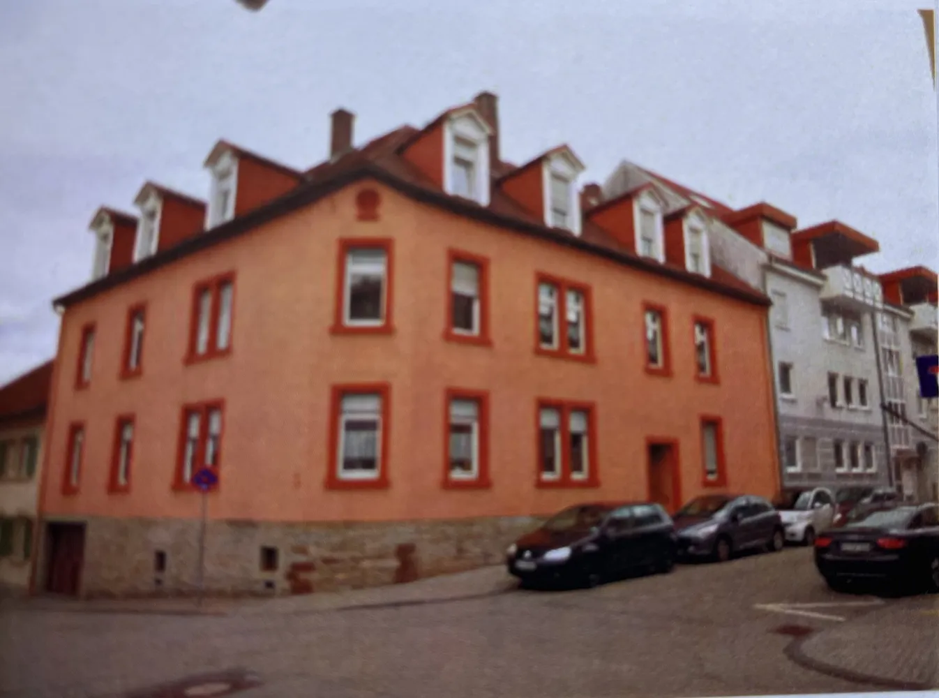 3 Zimmer Wohnung mit 111 m² in Bruchsal – Bild 9