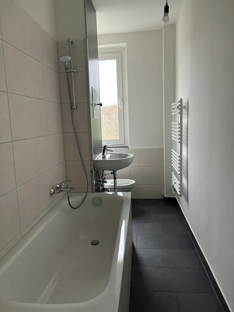 3 Zimmer Wohnung mit 59 m² in Coswig – Bild 7
