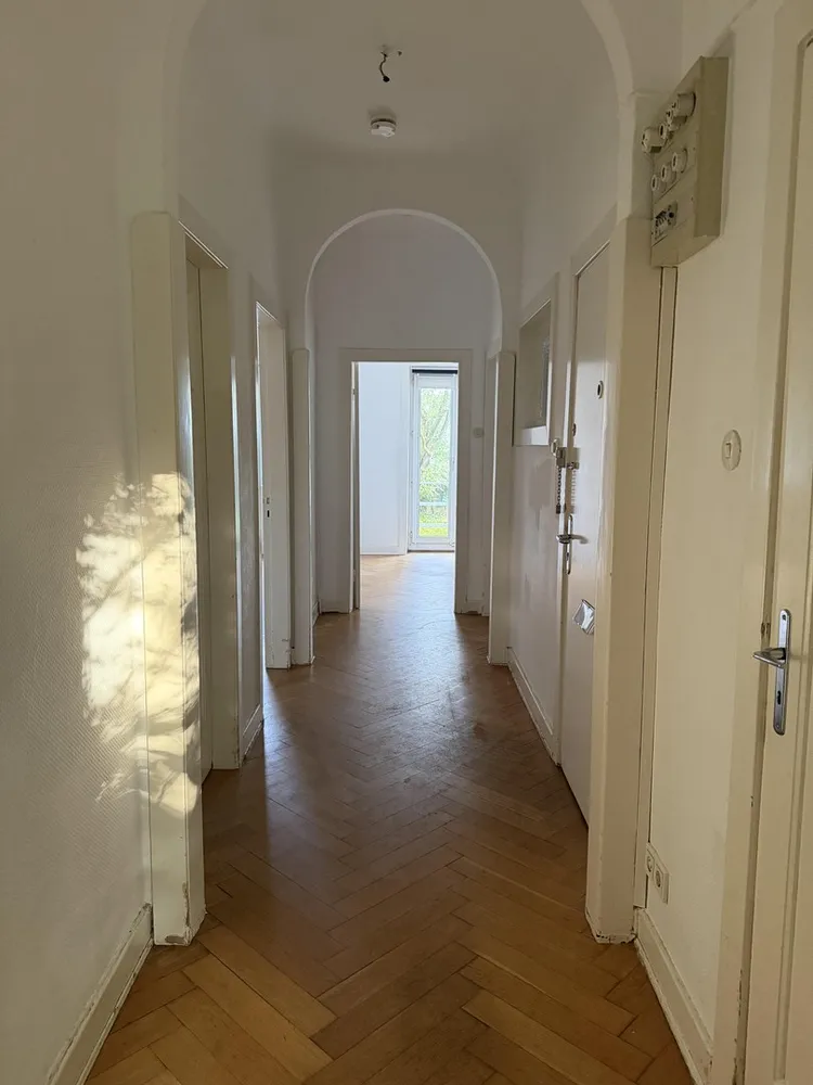 4 Zimmer Wohnung mit 98 m² in Hamburg – Bild 10