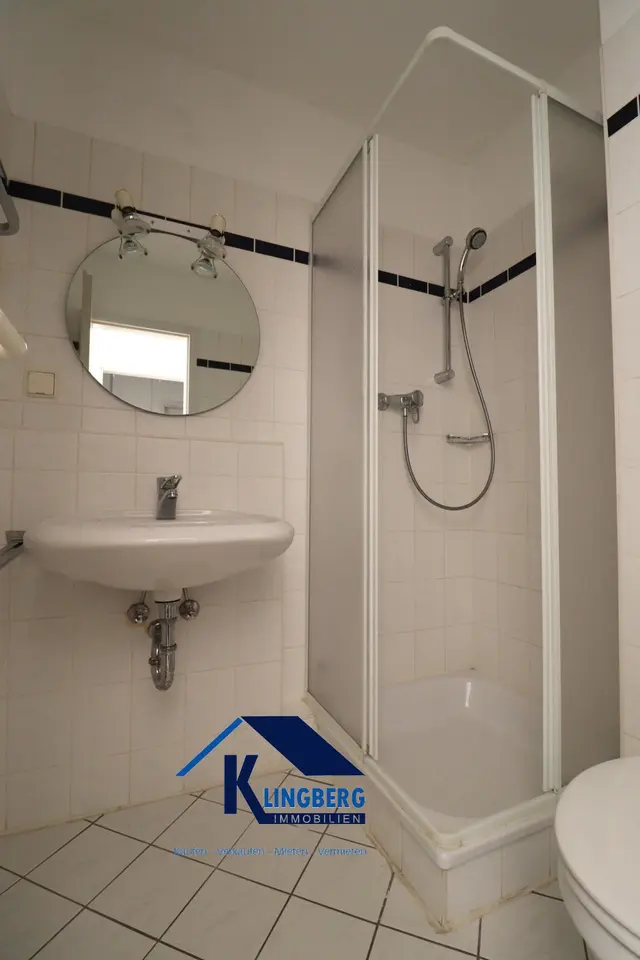 Studio mit 33 m² in Zeitz – Bild 4