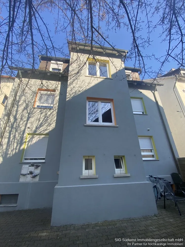 2 Zimmer Wohnung mit 50 m² in Heilbronn – Bild 2