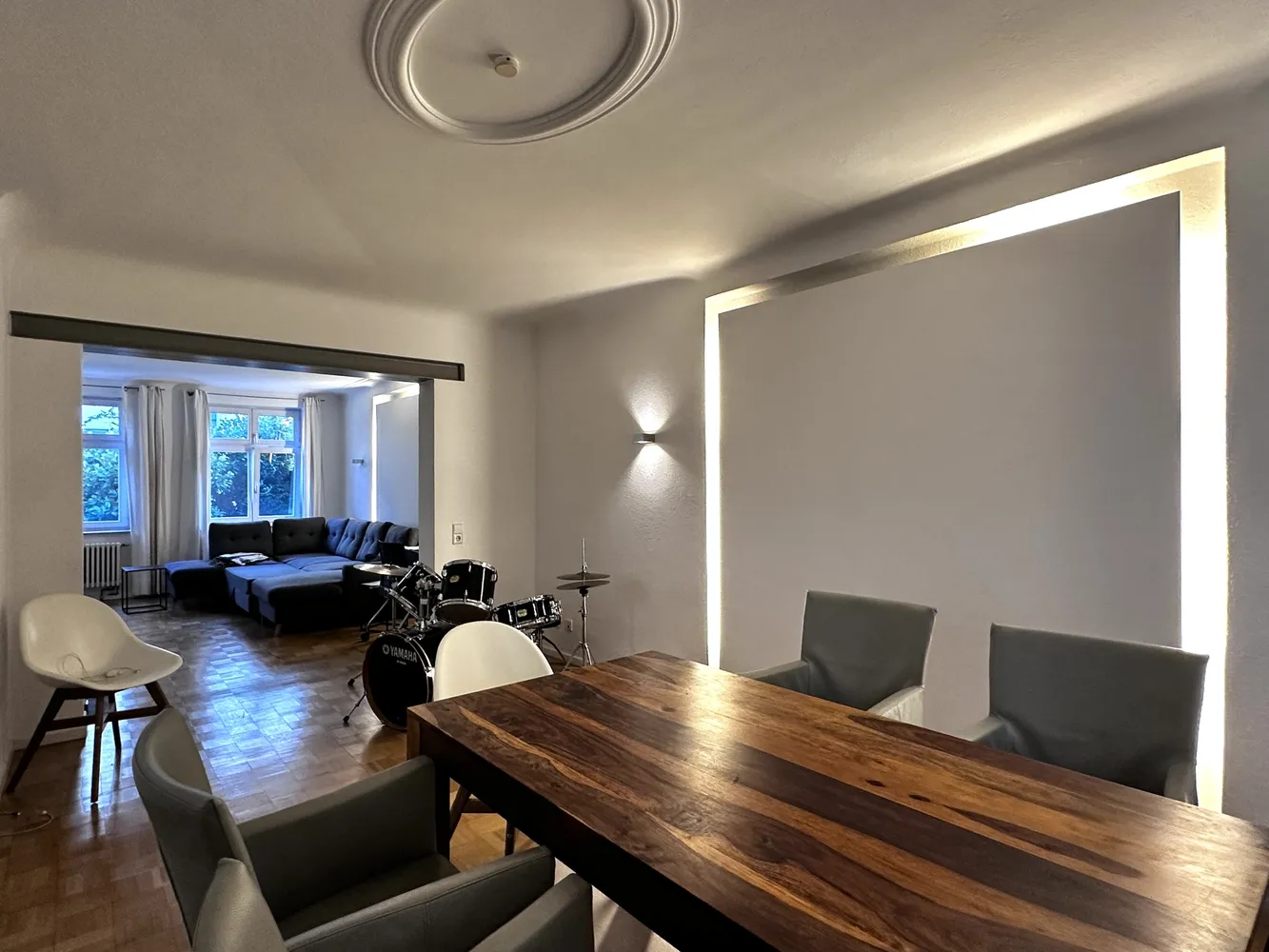 4 Zimmer Wohnung mit 108 m² in Stuttgart – Bild 5