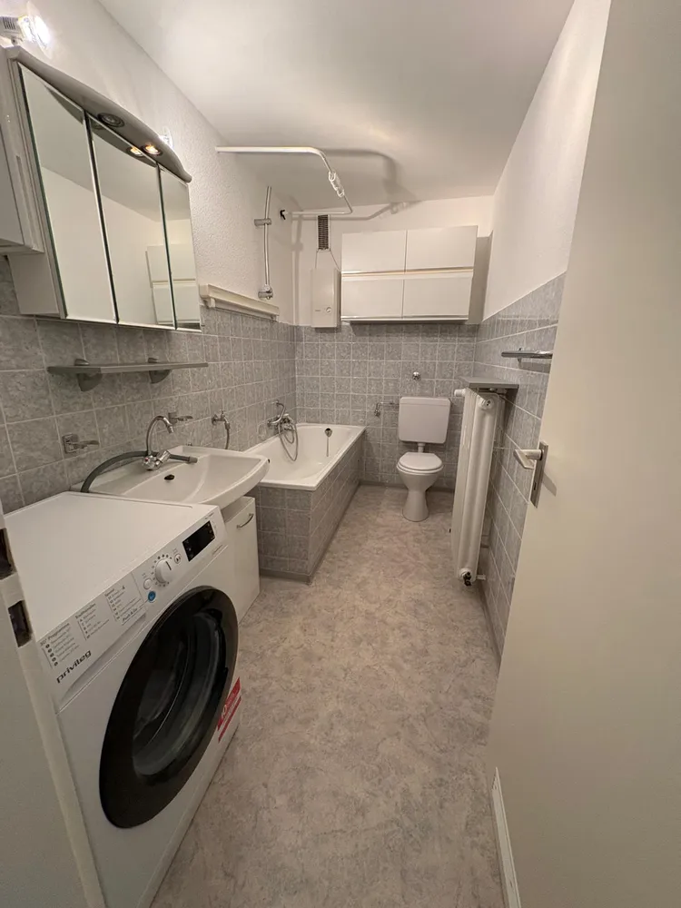 1 Zimmer Wohnung mit 51 m² in Wuppertal – Bild 8